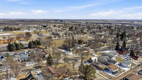 $245,000 | 1211 Hall Avenue, Breckenridge, MN 56520