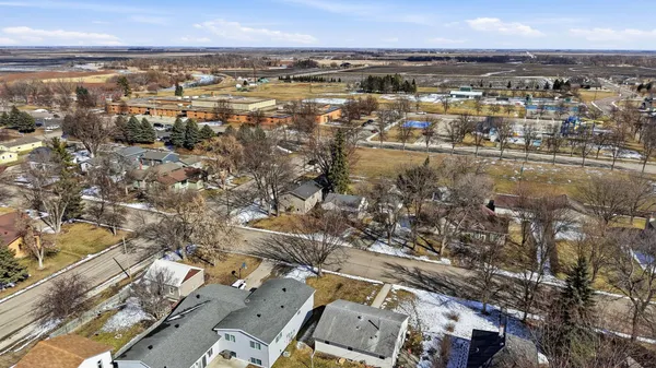 $245,000 | 1211 Hall Avenue, Breckenridge, MN 56520