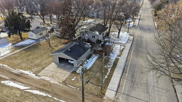 $245,000 | 1211 Hall Avenue, Breckenridge, MN 56520