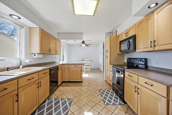 $245,000 | 1211 Hall Avenue, Breckenridge, MN 56520