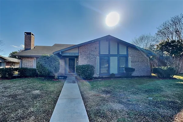 $2,395 | 3328 Fontaine Street, Plano, TX 75075
