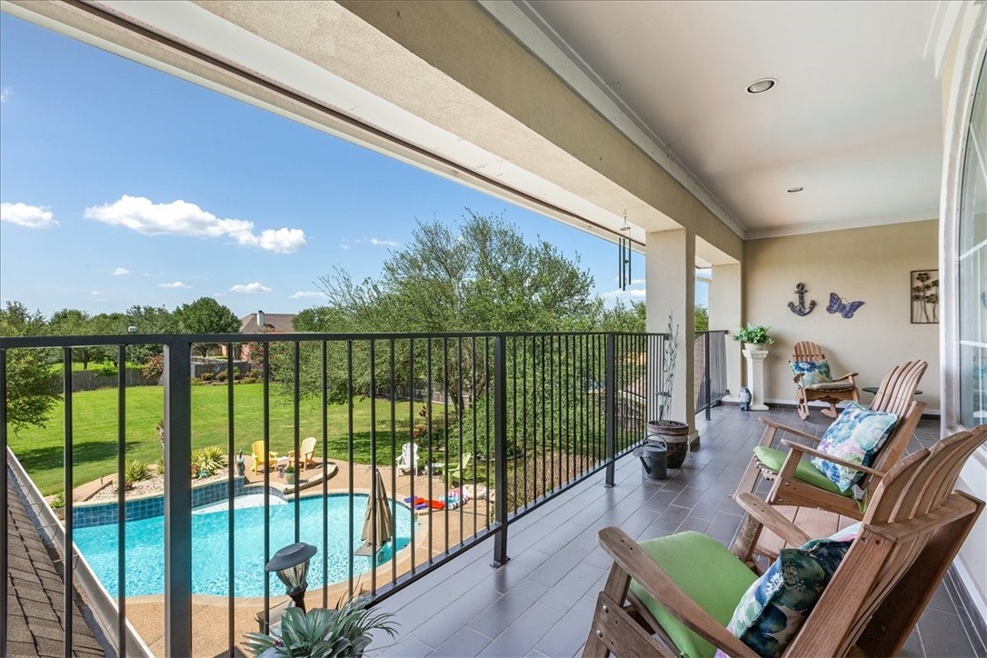 1021 Park Ridge Circle McGregor, TX 76657 - Photo 28 of 48
