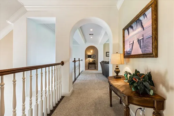 $1,100,000 | 1021 Park Ridge Circle, McGregor, TX 76657