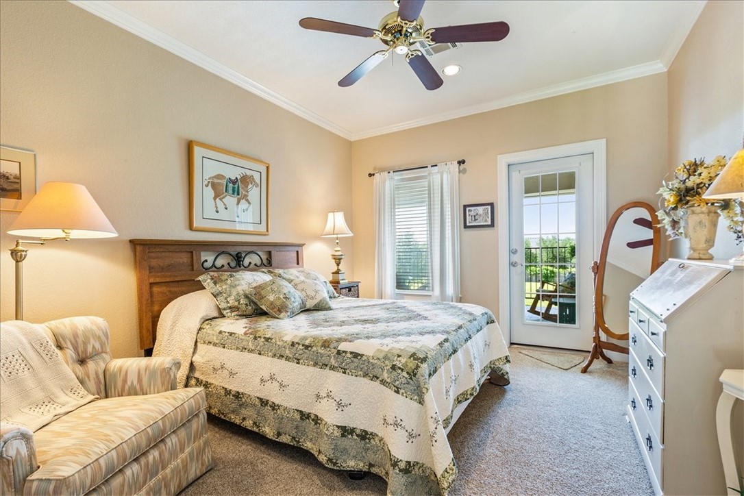 1021 Park Ridge Circle McGregor, TX 76657 - Photo 32 of 48