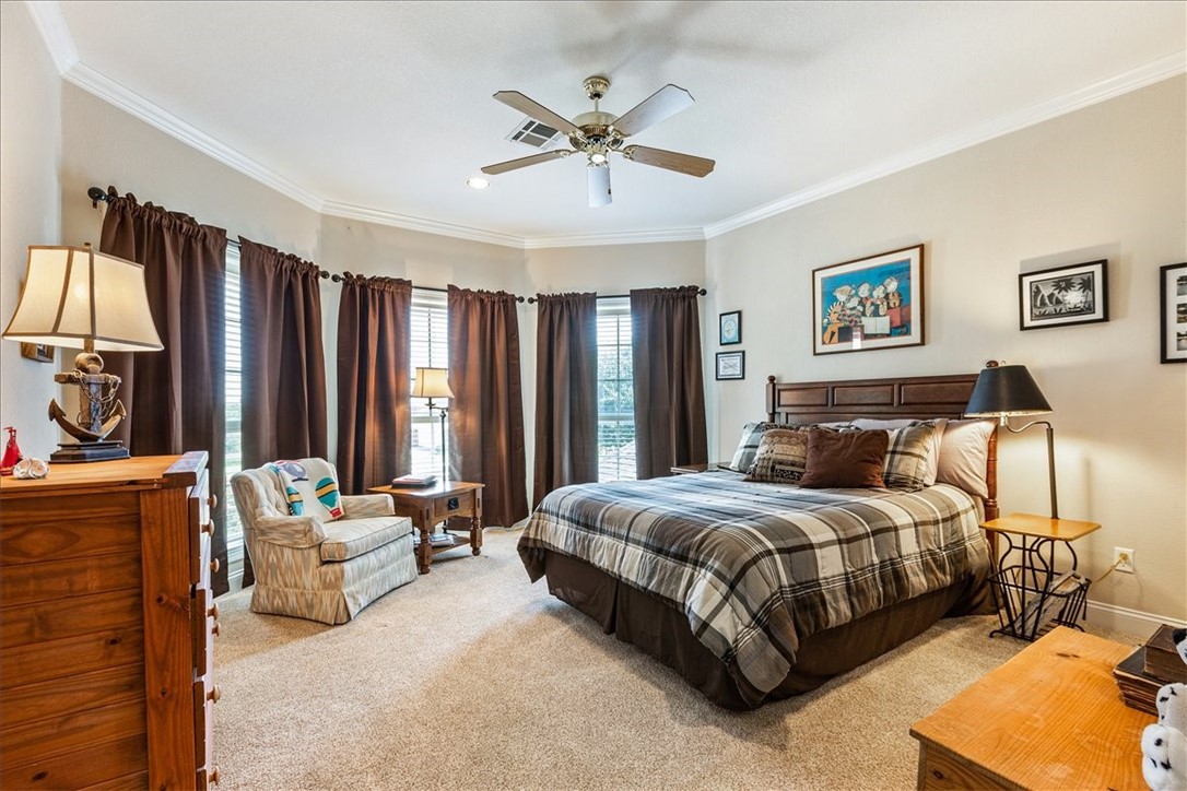 1021 Park Ridge Circle McGregor, TX 76657 - Photo 34 of 48
