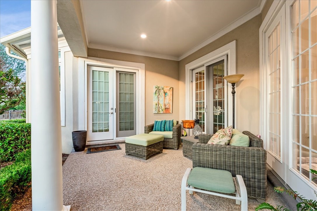 1021 Park Ridge Circle McGregor, TX 76657 - Photo 39 of 48