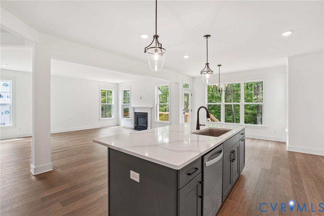 4013 Robins Ridge Drive Moseley, VA 23120 - Photo 13 of 32