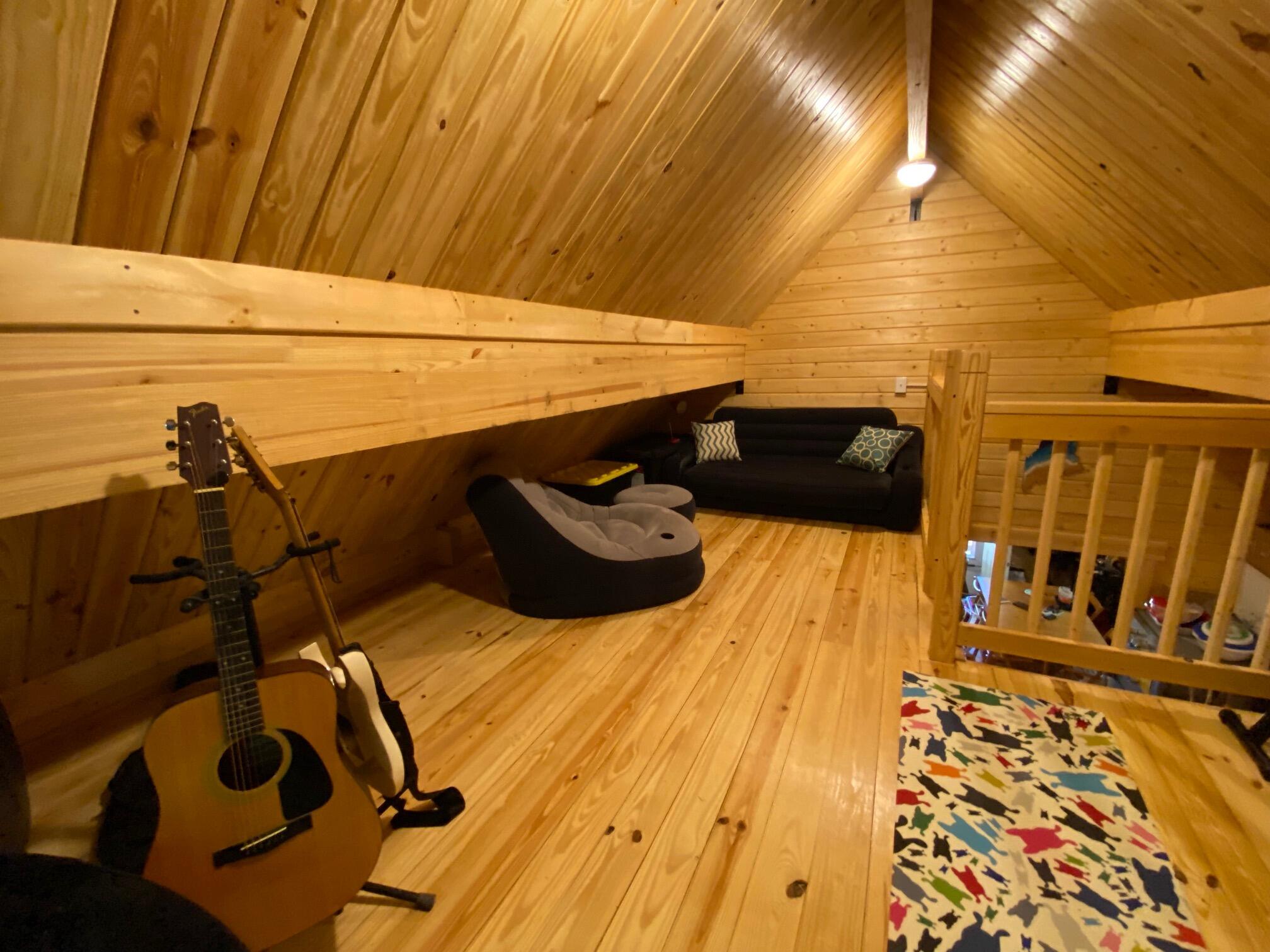 181 Ridge Road Standish, ME 04084 - Photo 13 of 22 IMG_7917