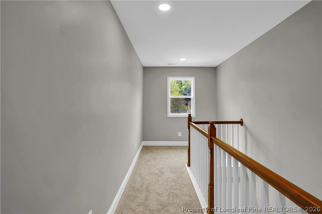 610 North Main Street Raeford, NC 28376 - Photo 14 of 28 a view of an entryway