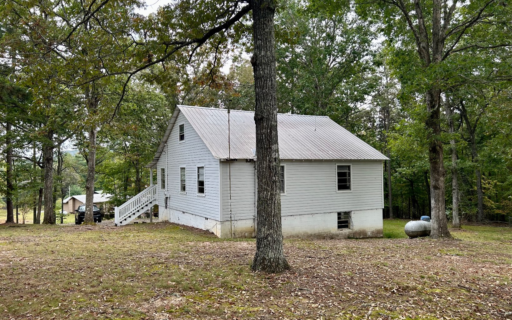 271 Jonica Gap Road Morganton, GA 30560 - Photo 5 of 16 Additional View