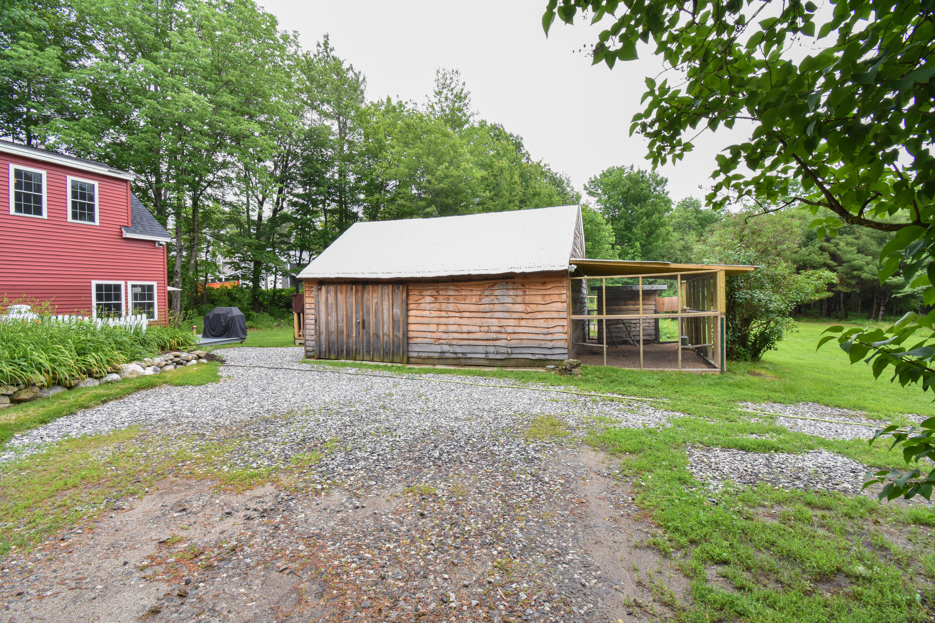 1181 Ridge Road Bowdoinham, ME 04008 - Photo 57 of 81 1181RidgeRd.Bowdoin-48