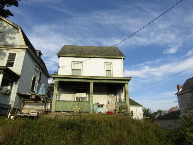 $165,000 | 415 North School Street, Pittsburgh, PA 15202