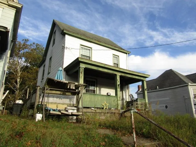 $165,000 | 415 North School Street, Pittsburgh, PA 15202