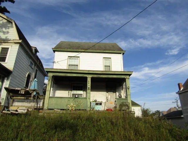 $165,000 | 415 North School Street, Pittsburgh, PA 15202