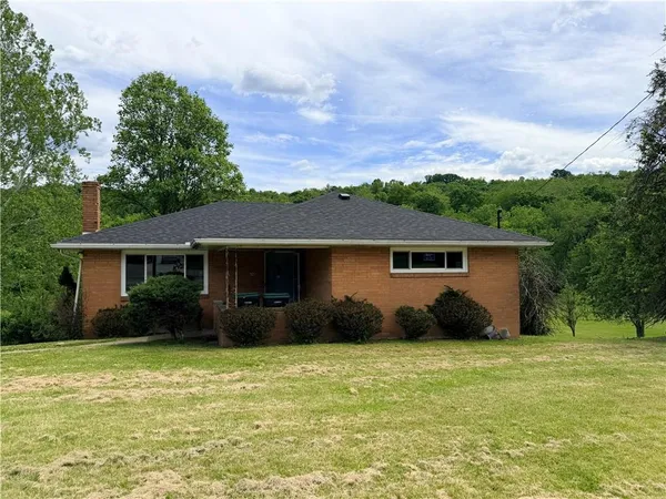 $185,000 | 599 Western Avenue, Canonsburg, PA 15317