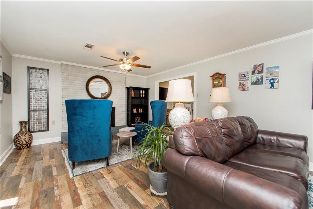 43444 Klein Road Hammond, LA 70403 - Photo 10 of 40 Gallery Image 10