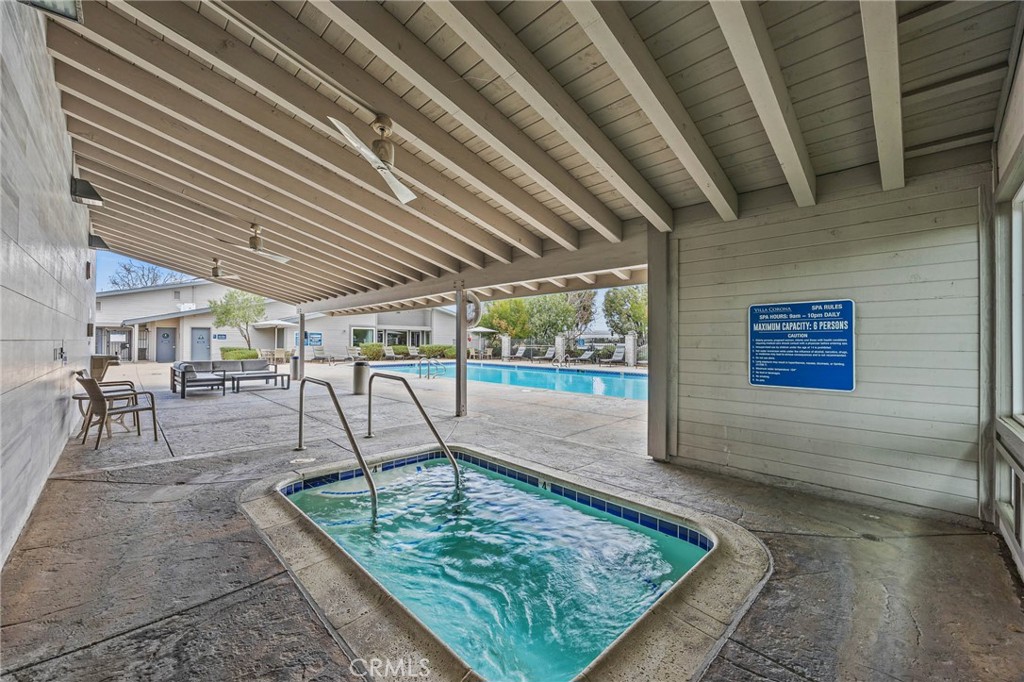 1550 Rimpau, Unit 129 Corona, CA 92881 - Photo 26 of 40 Gallery Image 26