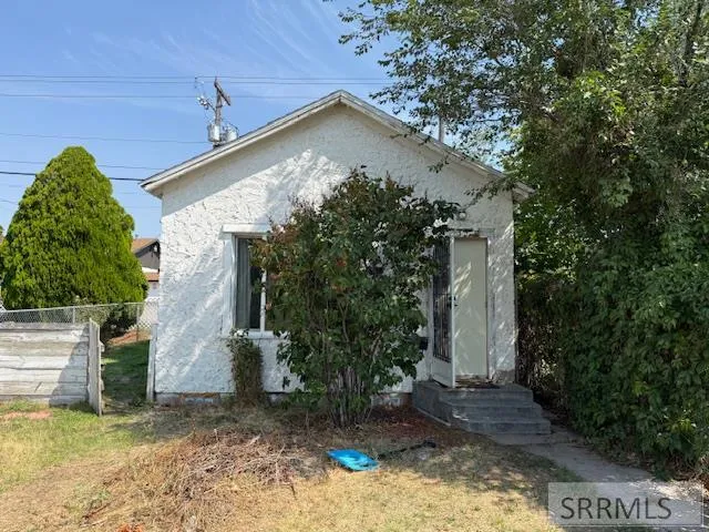 $129,900 | 1334 North Garfield Avenue, Pocatello, ID 83204