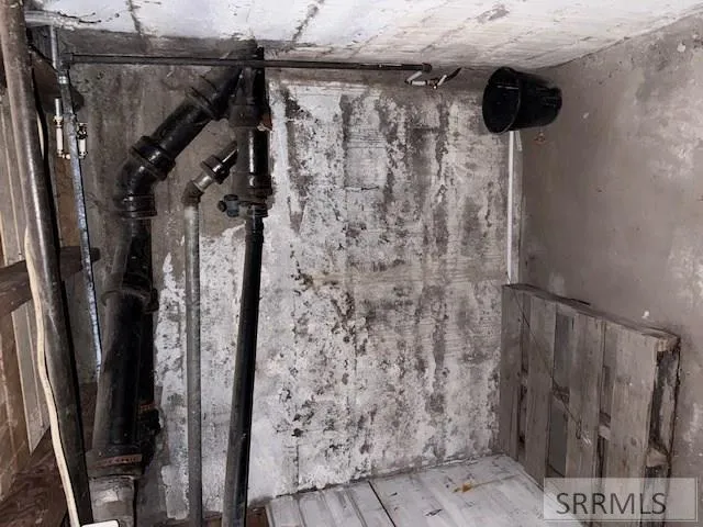 $129,900 | 1334 North Garfield Avenue, Pocatello, ID 83204