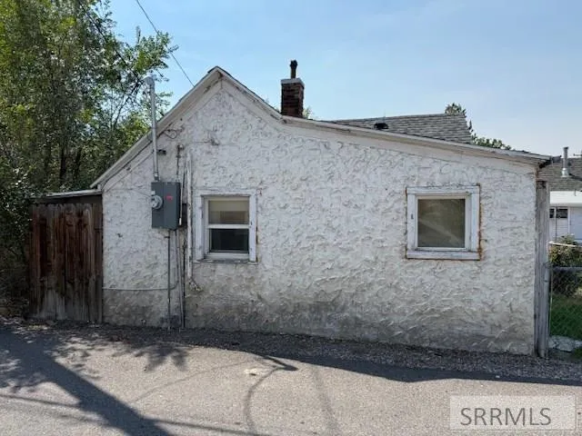 $129,900 | 1334 North Garfield Avenue, Pocatello, ID 83204
