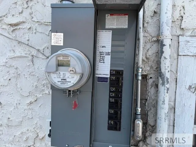 $129,900 | 1334 North Garfield Avenue, Pocatello, ID 83204