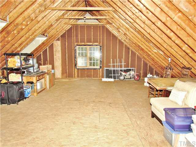 501 Chatterson Drive Raleigh, NC 27615 - Photo 21 of 25 Storage