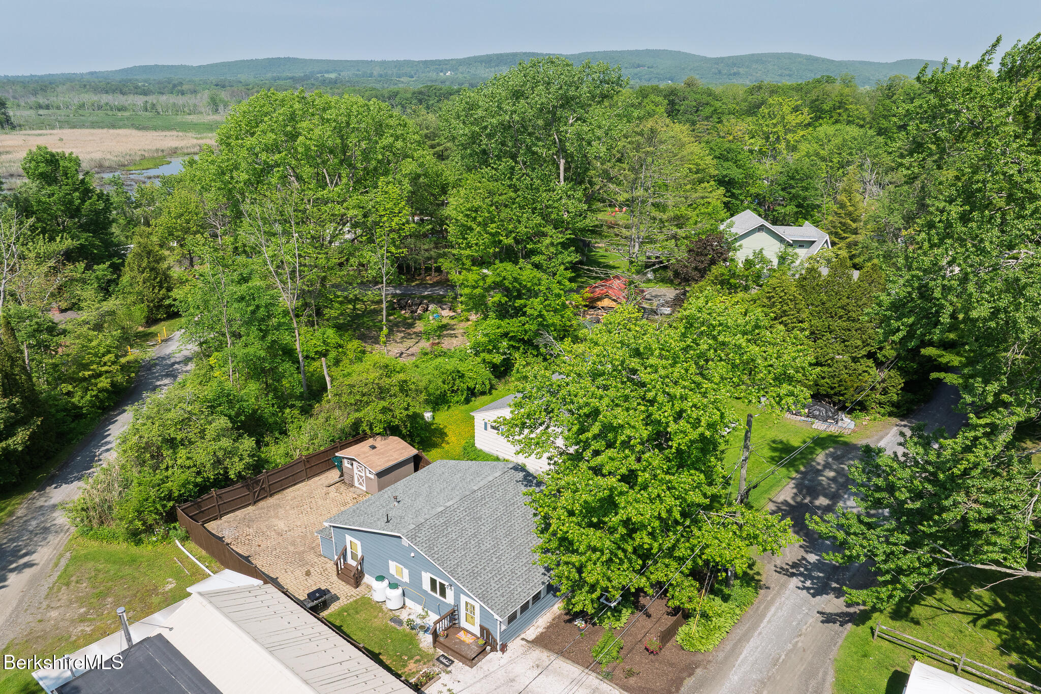 13 Pine Road Richmond, MA 01201 - Photo 22 of 45 Screen - 13 Willow Rd Richmond MA 01254-