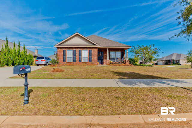 9395 Pembrook Loop Fairhope, AL 36532 - Photo 3 of 27 Sidewalks