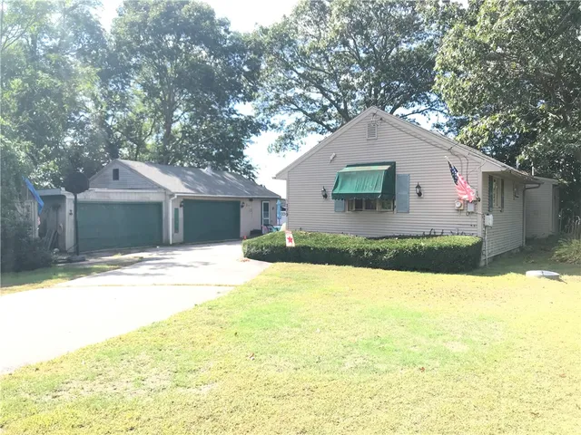 $475,000 | 179 Ln 4, Warwick, RI 02888