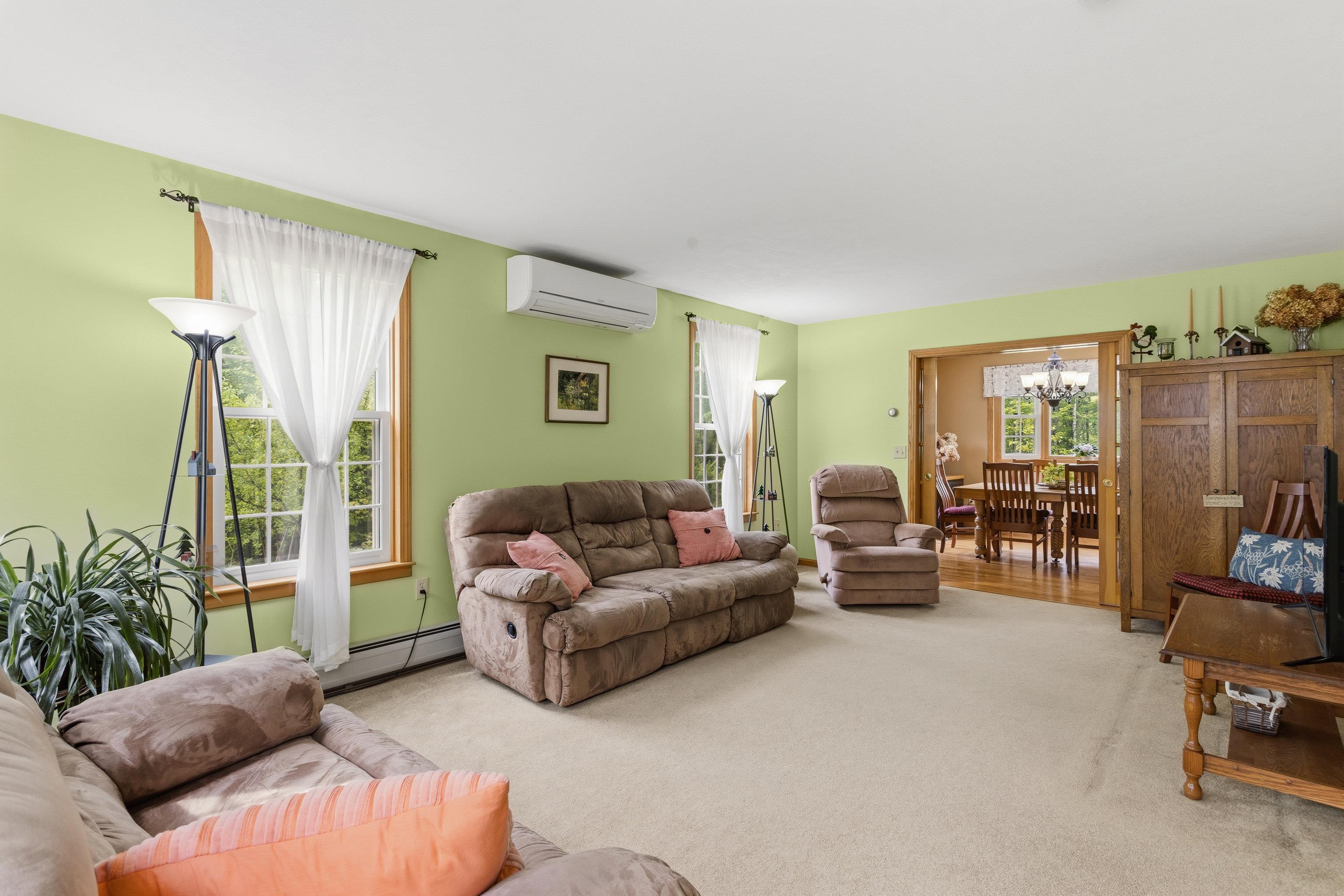 207 Webster Mills Road Pittsfield, NH 03263 - Photo 15 of 49