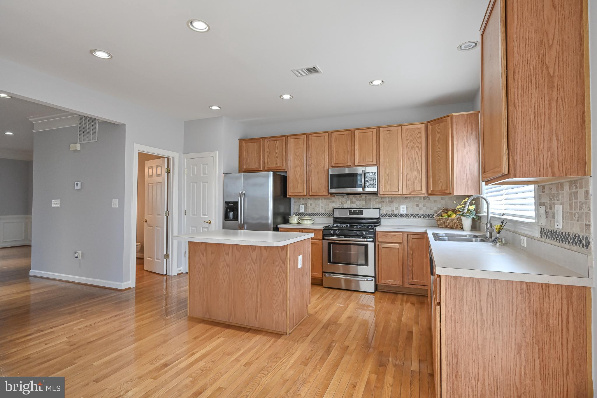 8111 Hard Shale Road Manassas, VA 20111 - Photo 16 of 46 Gallery Image 16