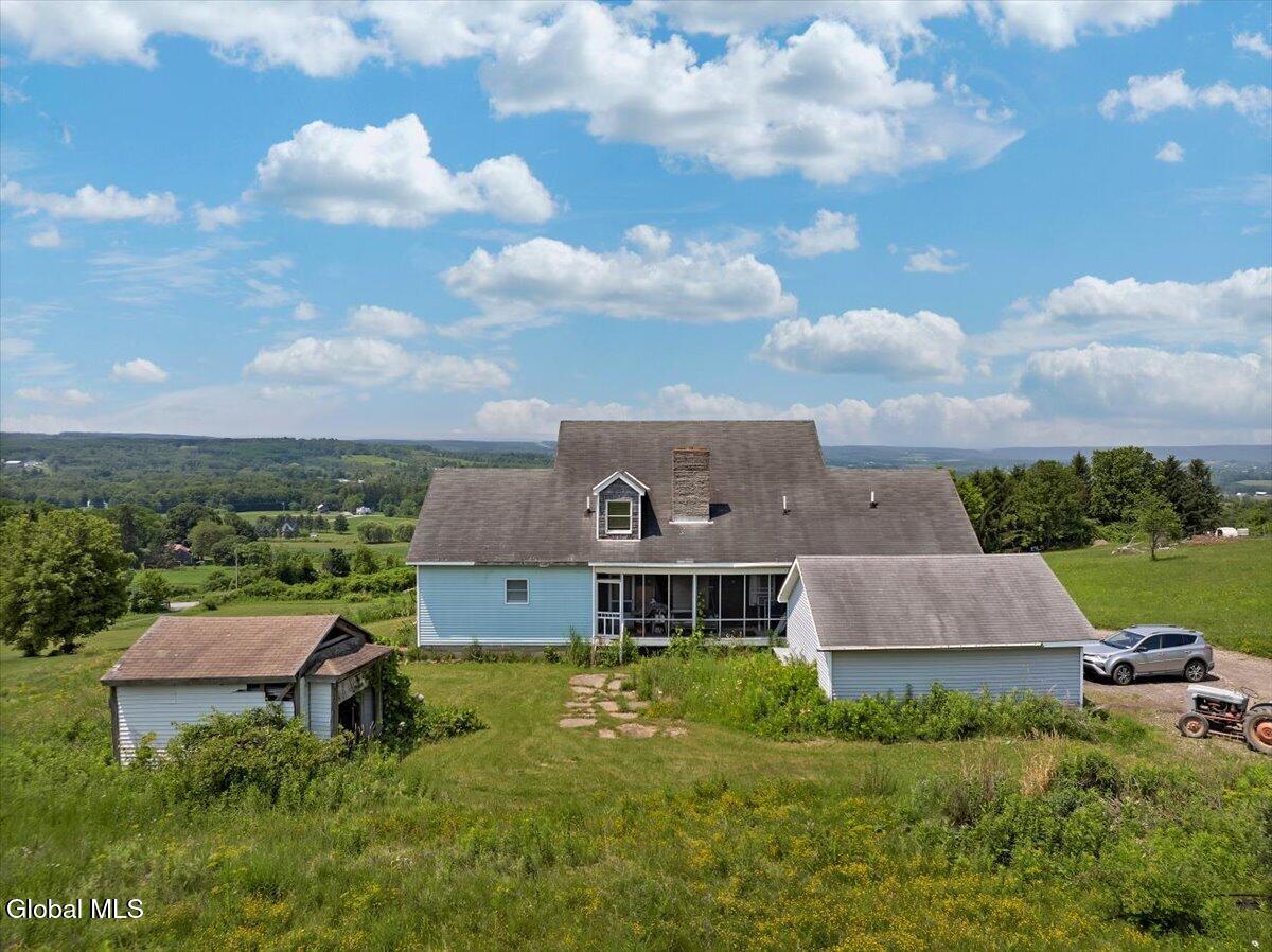 211 Reynolds Road Fultonville, NY 12072 - Photo 4 of 33 04-27 Herrick Ave-4