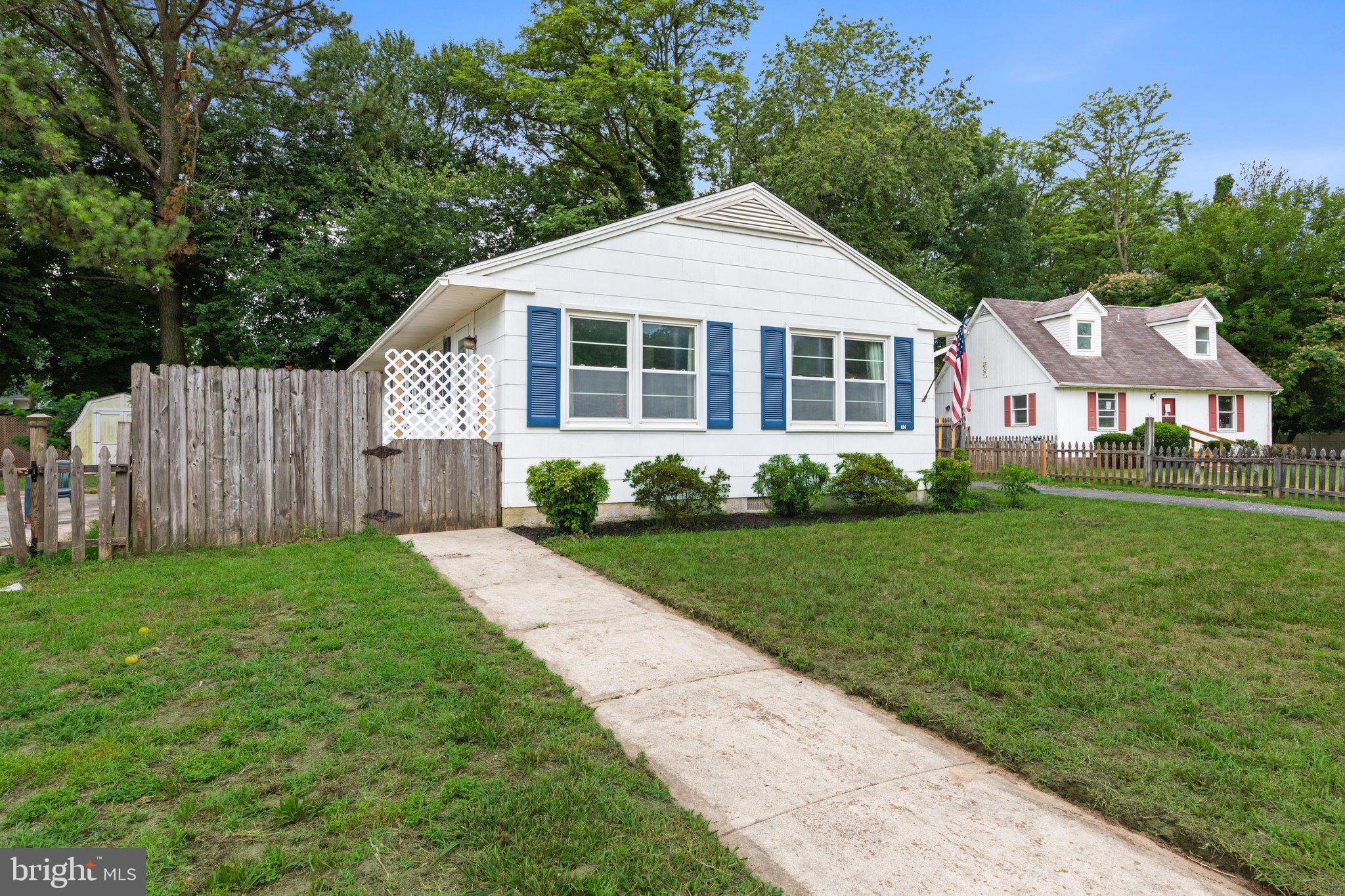 824 Springfield Circle Salisbury, MD 21804 - Photo 2 of 34
