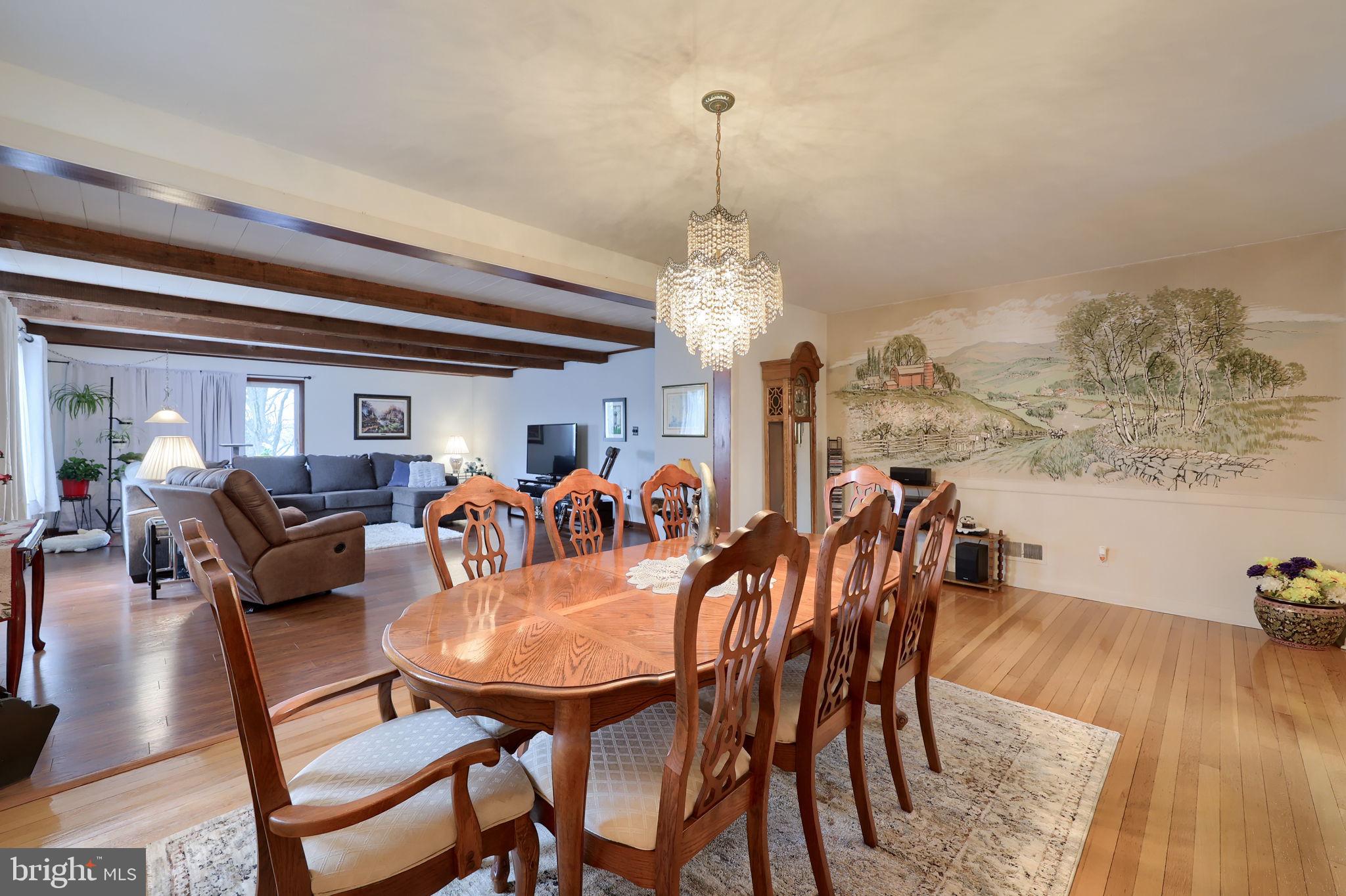 3020 Tunnel Hill Road Lebanon, PA 17046 - Photo 13 of 60