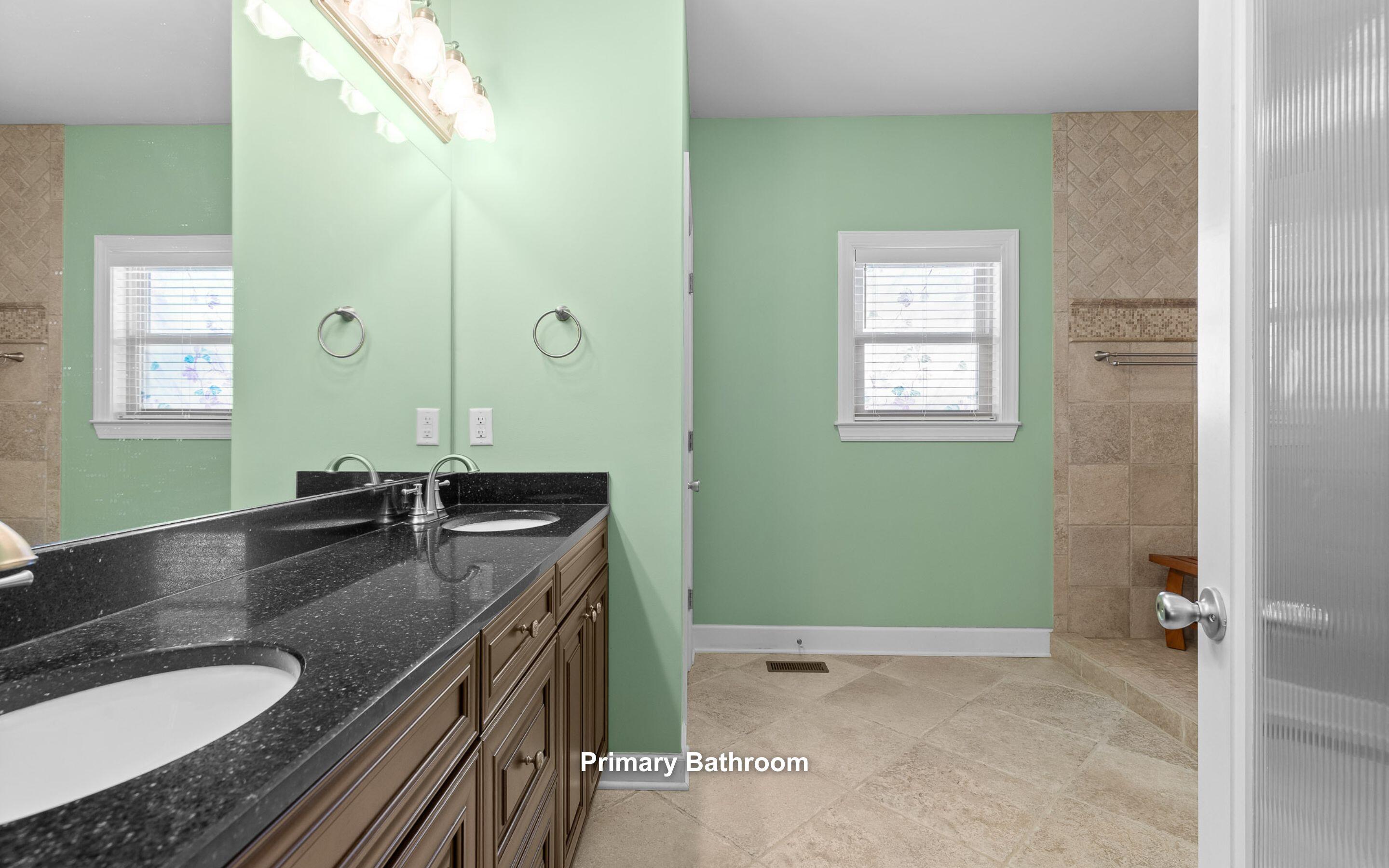 443 Tatum Gulf Road Menlo, GA 30731 - Photo 19 of 45 Bathroom