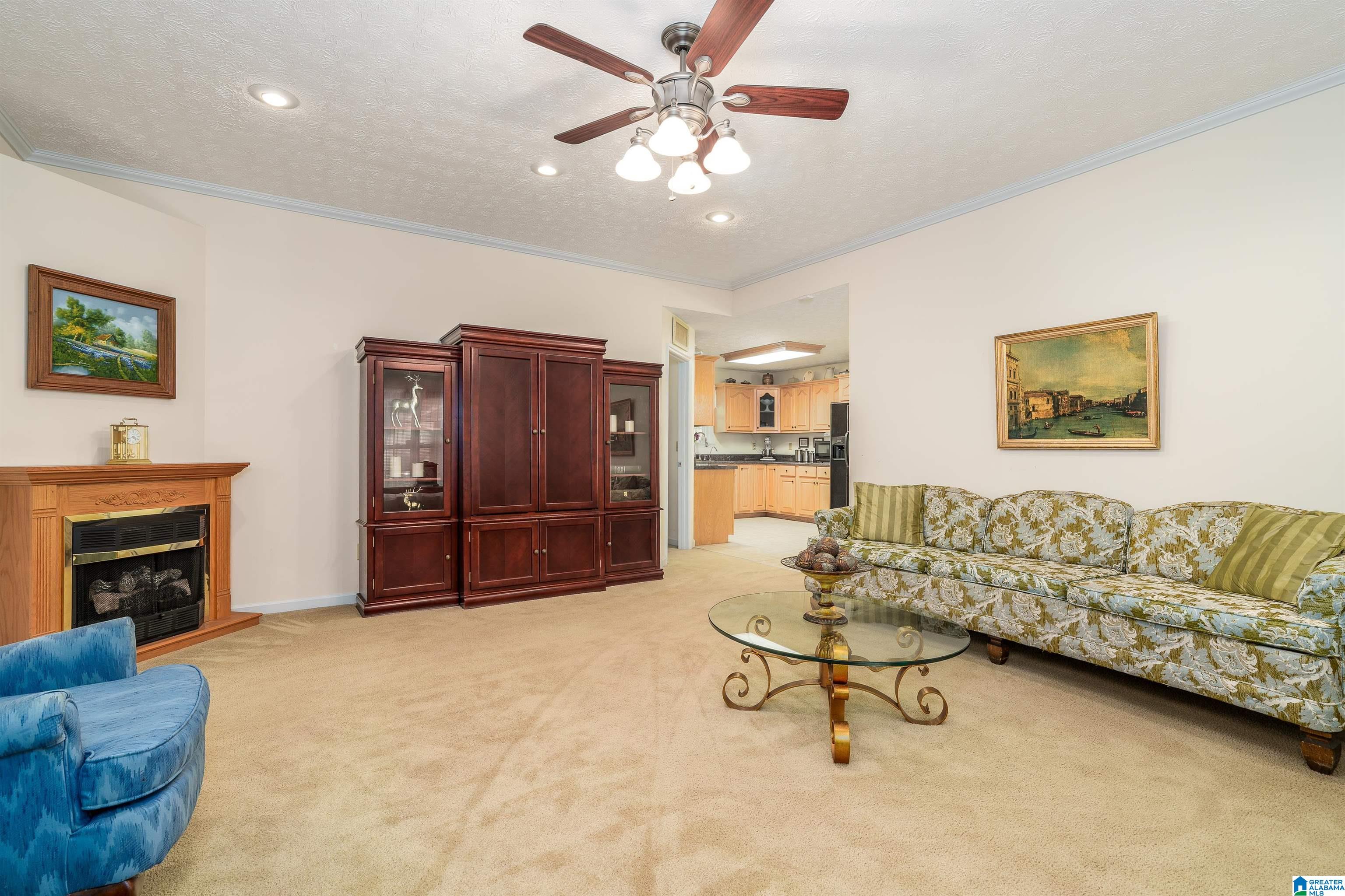 67 Courtney Drive Eva, AL 35621 - Photo 15 of 32