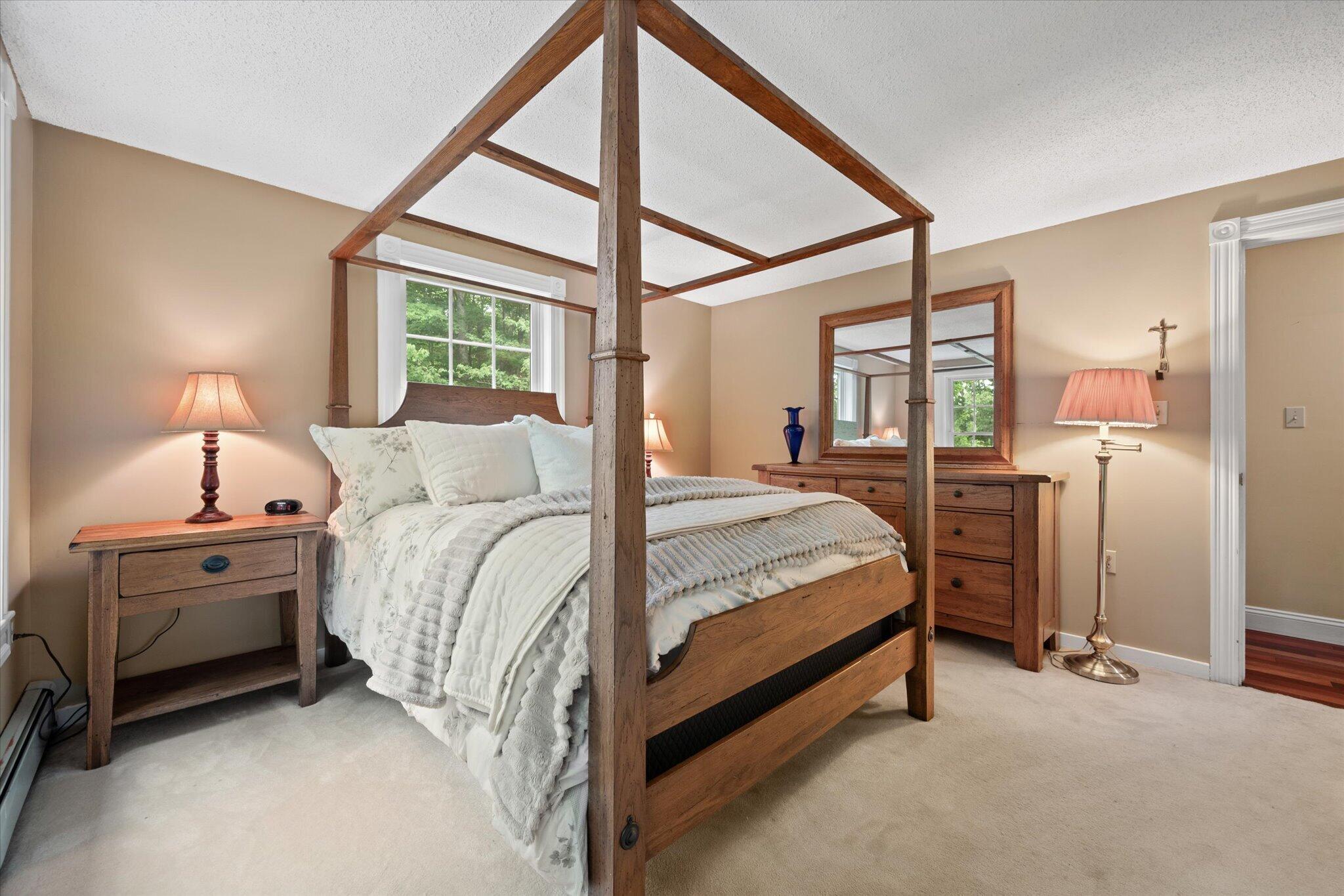 509 Wiswell Road Holden, ME 04429 - Photo 16 of 59 16-Bedroom 1