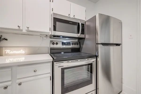 $1,550 | 605 Bomar Street, Unit 3, Houston, TX 77006