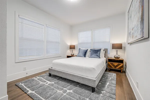 $1,550 | 605 Bomar Street, Unit 3, Houston, TX 77006