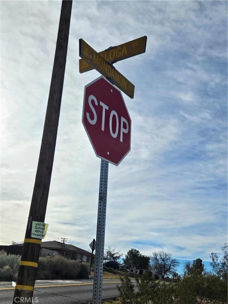 0 Taloga Road Apple Valley, CA 92307 - Photo 17 of 18