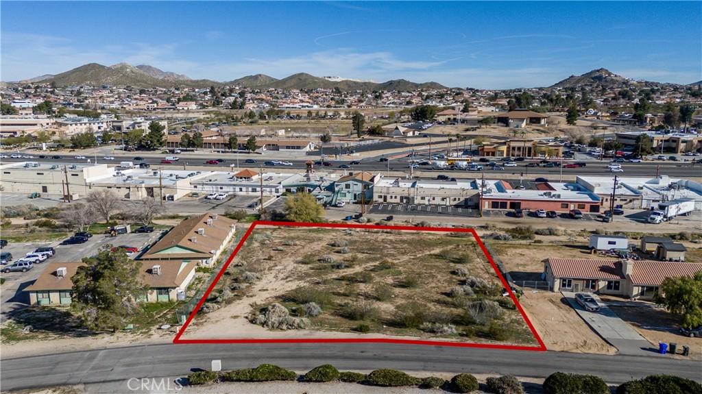 0 Taloga Road Apple Valley, CA 92307 - Photo 2 of 18