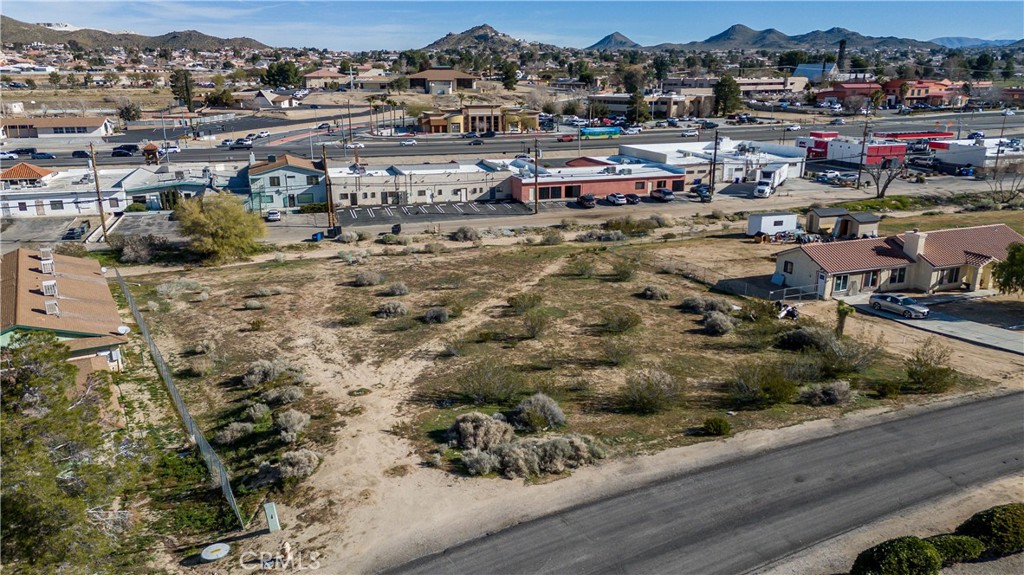 0 Taloga Road Apple Valley, CA 92307 - Photo 5 of 18