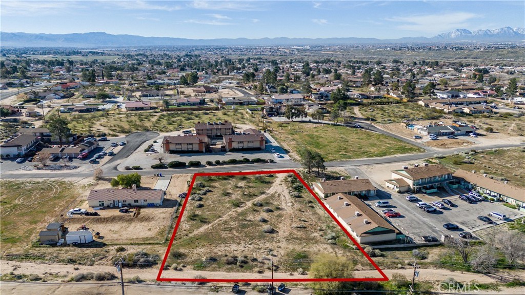 0 Taloga Road Apple Valley, CA 92307 - Photo 8 of 18