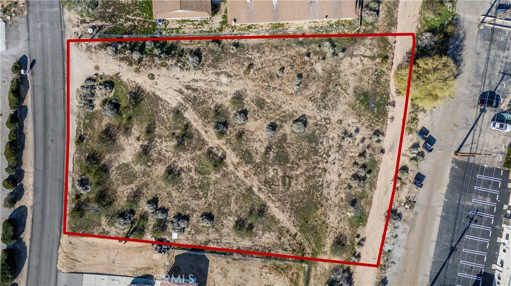 0 Taloga Road Apple Valley, CA 92307 - Photo 9 of 18