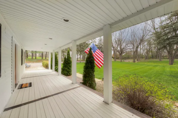 $699,900 | 6121 Saline Waterworks Road, Saline, MI 48176