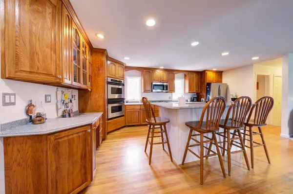 $699,900 | 6121 Saline Waterworks Road, Saline, MI 48176