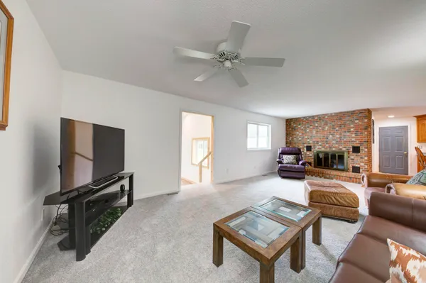 $699,900 | 6121 Saline Waterworks Road, Saline, MI 48176
