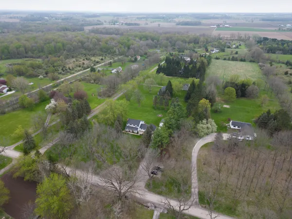 $699,900 | 6121 Saline Waterworks Road, Saline, MI 48176