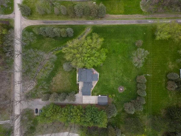 $699,900 | 6121 Saline Waterworks Road, Saline, MI 48176