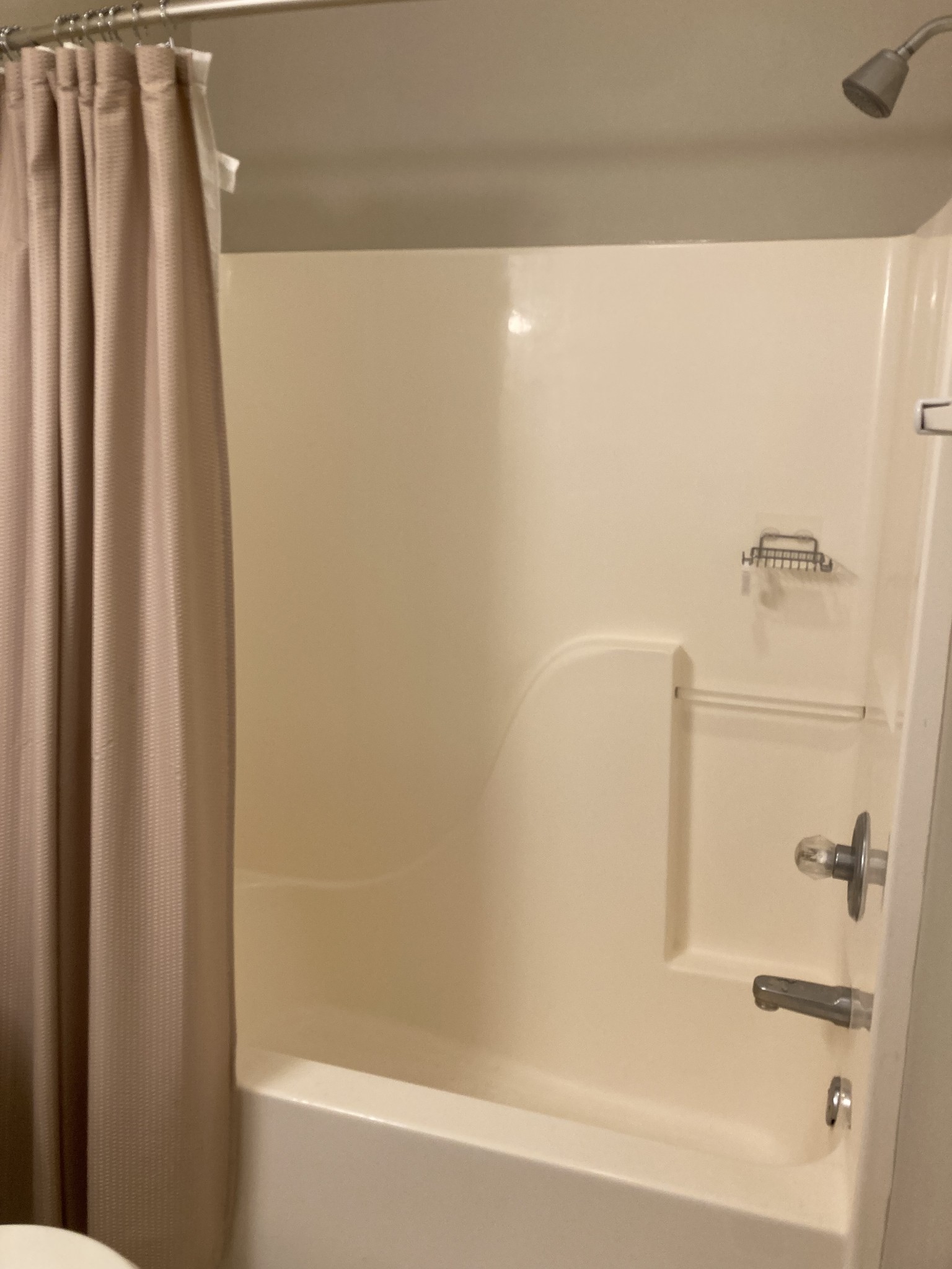 1225 Meeks Cemetery Road Burns, TN 37029 - Photo 45 of 66 a close up of a bathtub in a bathroom